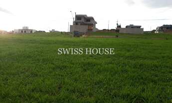 Imagem: Terreno - Swiss Park - Campinas