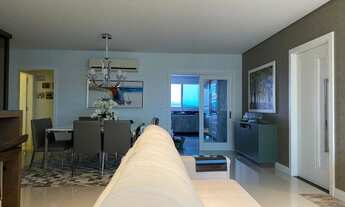 Imagem 5: Apartamento 4 Suítes no Edifício Four Seasons no Centro de Balneário Camboriú