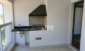 Imagem 2: Apartamento à venda, 137 m² por R$ 1.860.000,00 - Brooklin - São Paulo/SP