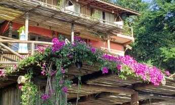 Imagem 5: Casa de condomínio sobrado para venda tem 211 metros quadrados com 4 quartos