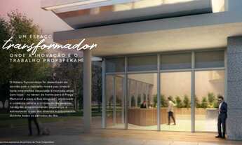 Imagem 3: LANÇAMENTO NO FUNCIONÁRIOS HISTORY - Apartamento alto padrão, 77 m², 2 suítes, 2 vagas, l