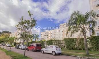 Imagem 2: PORTO ALEGRE - Apartamento Padrão - Passo das Pedras