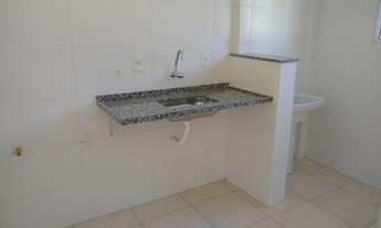 Imagem 7: Apartamento para Venda em São Vicente, Vila Voturuá, 1 dormitório, 1 banheiro, 1 vaga