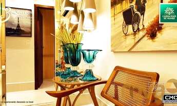 Imagem 5: GOIâNIA - Padrão - Setor Bueno