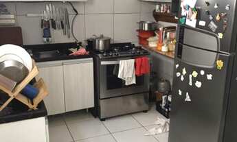 Imagem 6: Apartamento para venda tem 78 metros quadrados com 3 quartos em Intermares - Cabedelo - PB