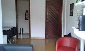 Imagem: Apartamento-À VENDA-Todos os Santos-Rio