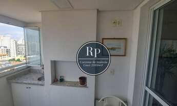 Imagem 5: Apartamento com 3 dormitórios à venda, 74 m² por R$ 690.000,00 - Mooca - São Paulo/SP