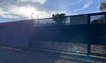 Imagem: Lote Arniqueira 350 metros