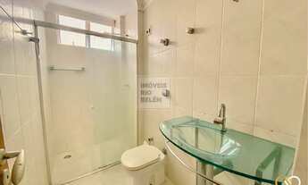 Imagem 5: Victor VII, 4 Quartos sendo 1 Suíte, 170m², 1 Vaga de Garagem, Batista Campos Belém PA