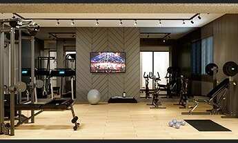 Imagem 3: Apartamento Studio no Bessa com 01 Quarto em ótima localização