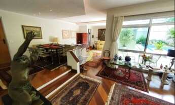 Imagem 5: SOBRADO - ALTO DA LAPA - 5 SUÍTES - 7 VAGAS