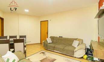 Imagem 5: Apartamento com 2 dormitórios à venda, 53 m² por R$ 249.000,00 - Hauer - Curitiba/PR