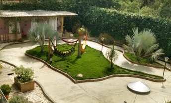 Imagem 3: CHACARA RESIDENCIAL em CAMPO LIMPO PAULISTA - SP, FAZENDA MARAJOARA