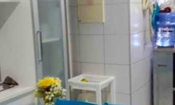 Imagem 5: Vendo Ap. Ed. Milazzo, 197m², 10 andar, 4 suítes + dependência, 3 vagas