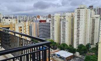 Imagem 4: Sala para Alugar, 40 m² por R$ 2.800/mês - Vila Gomes Cardim - São Paulo