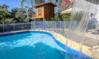 Imagem 7: Casa em Condomínio-À VENDA-Vila Oliveira-Mogi das Cruzes-SP