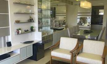 Imagem: 3 suítes na Ponta Verde com área de lazer