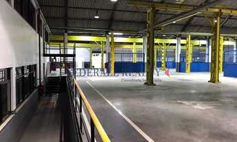 Imagem 4: Aluguel de galpão em Petrópolis, Rio de Janeiro, RJ