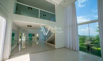 Imagem 4: SOBRADO MODERNO COM BELA VISTA DA NATUREZA