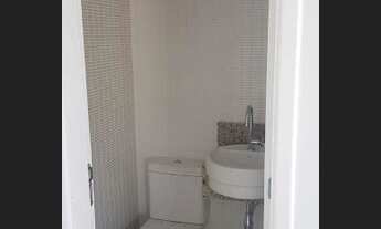 Imagem 4: Sala, 40 m² - venda por R$ 390.000 ou aluguel por R$ 1.800/mês - Água Fria - São Paulo/SP