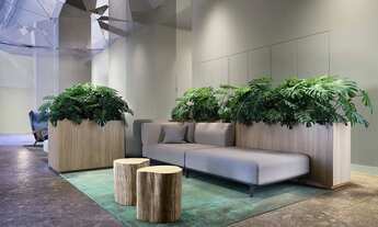 Imagem 6: Studio residencial para venda, Jardim Paulistano, São Paulo - ST6788