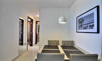 Imagem 6: Aluguel no Coração de Boa Viagem. Todo Mobiliado!! Área de Lazer Completa. Ótima Localizaç