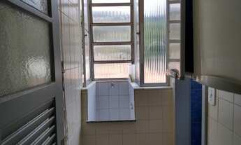 Imagem 7: Apartamento para venda com 60 metros quadrados com 1 quarto em Alto - Teresópolis - RJ