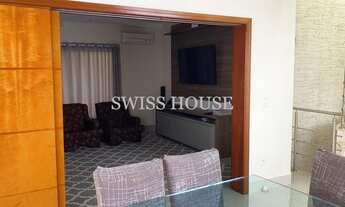 Imagem 3: Casa - Swiss Park - Campinas