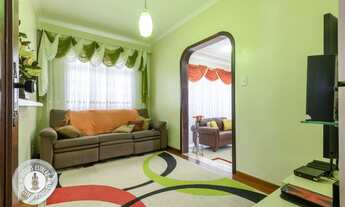 Imagem 6: Casa com 5 dormitórios à venda, 331 m² por R$ 1.320.000,00 - Itoupava Central - Blumenau/S