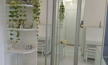 Imagem 6: Apartamento à venda, 71 m² por R$ 1.695.000,00 - Moema - São Paulo/SP