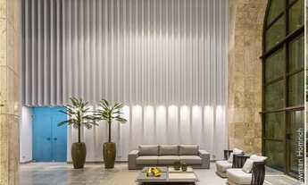 Imagem 3: AK. Apartamento no Castelinho, boa Viagem. 250m, 3 suítes, 3 vagas