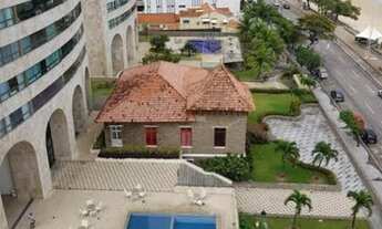 Imagem 6: AK. Apartamento no Castelinho, boa Viagem. 250m, 3 suítes, 3 vagas