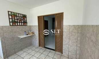 Imagem: S0677 - Casa para venda tem 175m² com 4