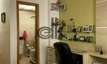 Imagem 5: Apartamento-À VENDA-Humaitá-Rio de Janeiro-RJ