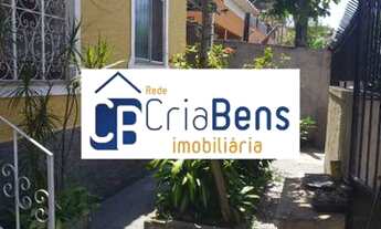 Imagem 2: Casa de rua-À VENDA-Piedade-Rio de Janeiro-RJ