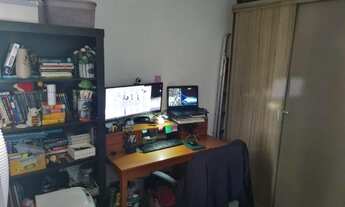 Imagem 5: Vsc: Apartamento mobiliado em Lauro de Freitas