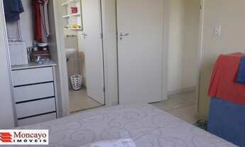 Imagem 2: Caraguatatuba - Apartamento Padrão - Indaiá