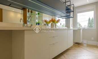 Imagem 6: PORTO ALEGRE - Apartamento Padrão - Passo da Areia