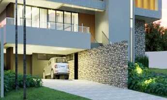 Imagem 6: Casa de condomínio para venda possui 1022 metros quadrados em Interlagos - Vila Velha - ES