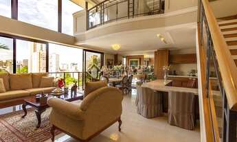 Imagem 5: PORTO ALEGRE - Apartamento Padrão - Moinhos de Vento