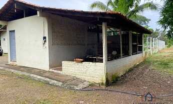 Imagem 6: Rural sitio com 4 quartos - Bairro Tremendão em Várzea Grande