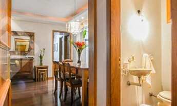 Imagem 5: PORTO ALEGRE - Apartamento Padrão - Petrópolis