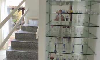 Imagem 5: Lindíssima casa 4/4 duplex em condomínio em Stella Maris