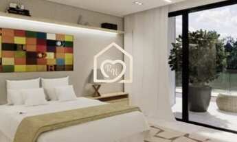 Imagem 3: Casa a venda condominio parc das palmeiras