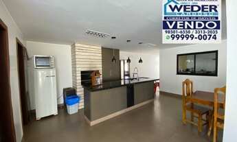 Imagem 6: Sobrado alto padrão financiável