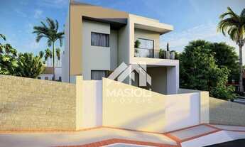 Imagem 6: Casa com 3 dormitórios à venda, 135 m² por R$ 780.000,00 - Santos Dumont - Vila Velha/ES