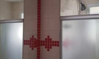 Imagem 4: Apartamento para venda possui 50 metros quadrados com 2 quartos em Jardim Íris - São Paulo