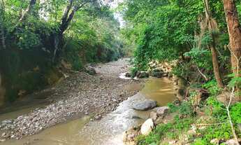 Imagem 2: Sítio na Estrada do Arajara