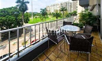 Imagem: Rio de Janeiro - Apartamento Padrão - Flamengo