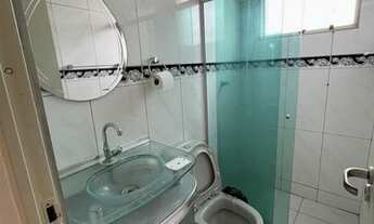 Imagem 4: Apartamentos para locação em Mogi das Cruzes no bairro Cezar de Souza